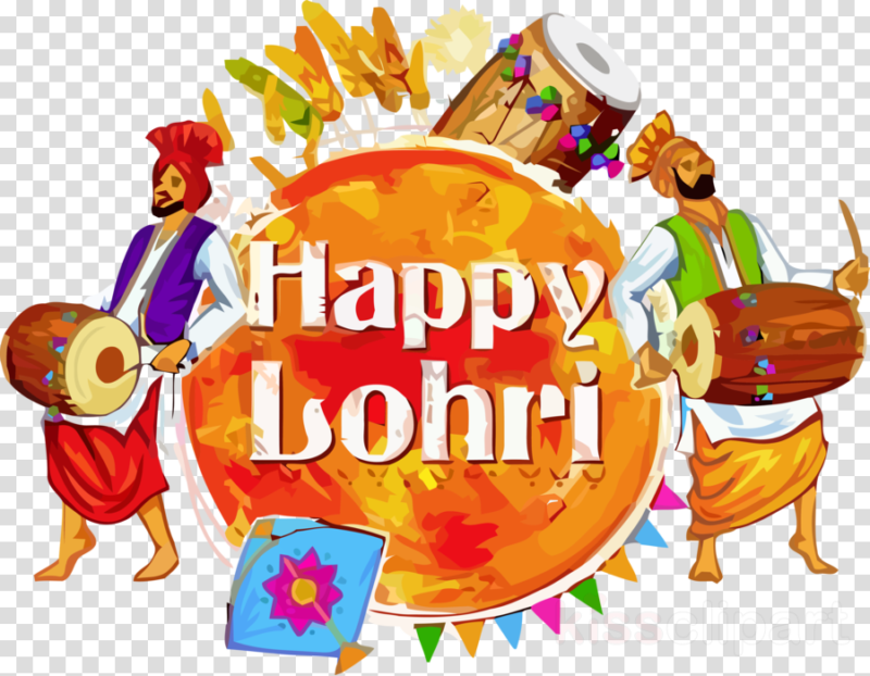 Happy lohri 1 2