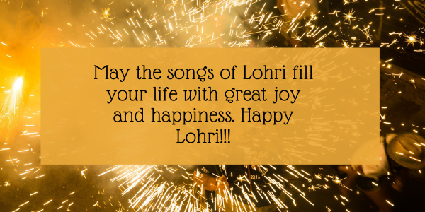 Happy lohri 1