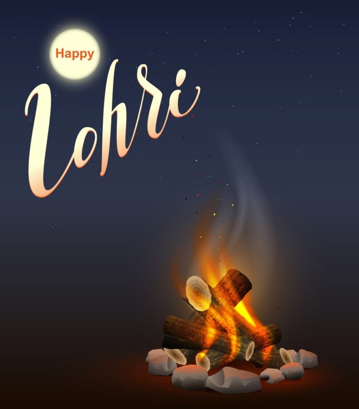 Lohri wish