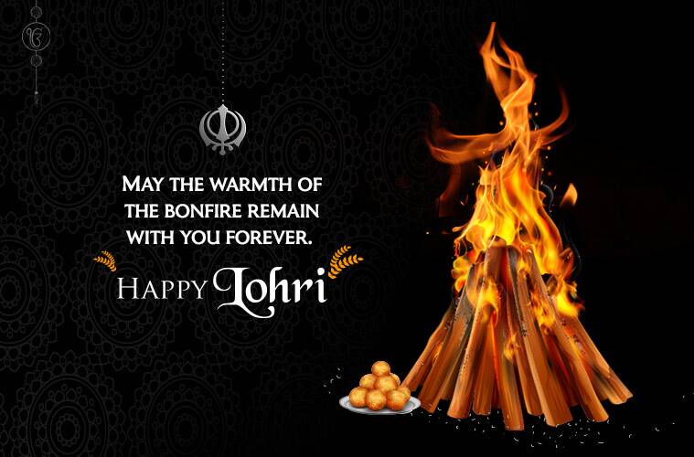 Lohri wishes 2