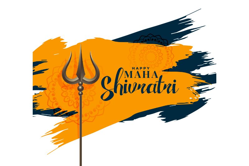 Happy Maha Shivaratri 1