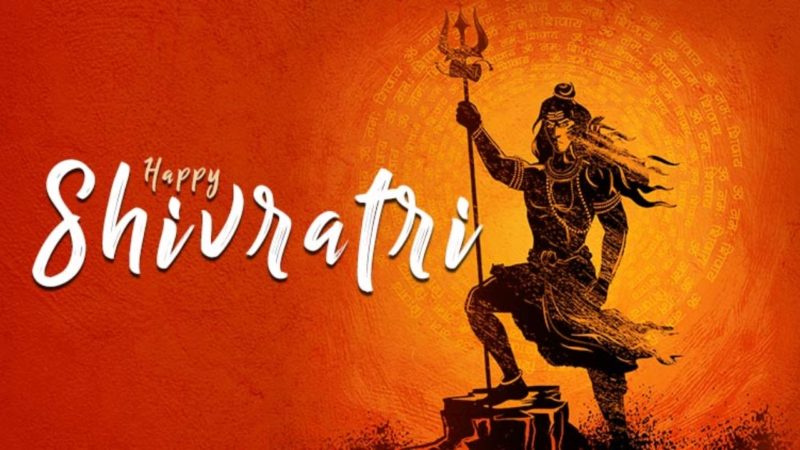 Happy Shivratri 3