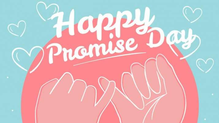 Promise day 4