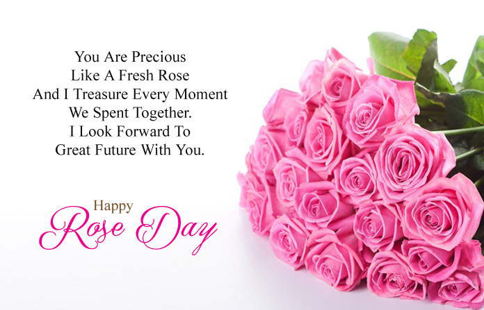 Rose Day