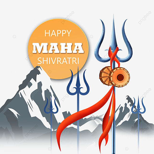 Happy maha shivratri 3