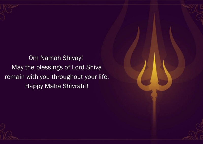 Happy shivratri 2