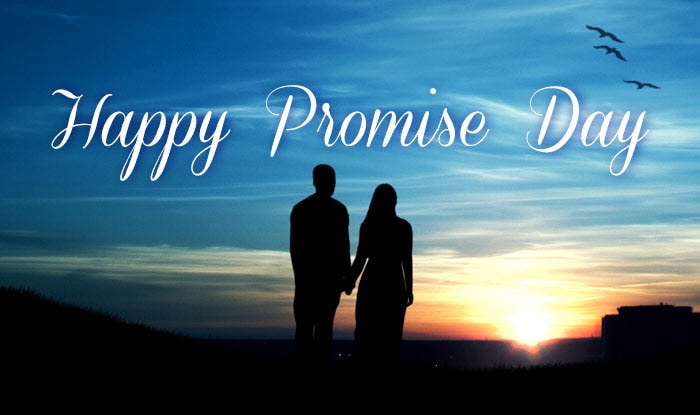 Promise day 