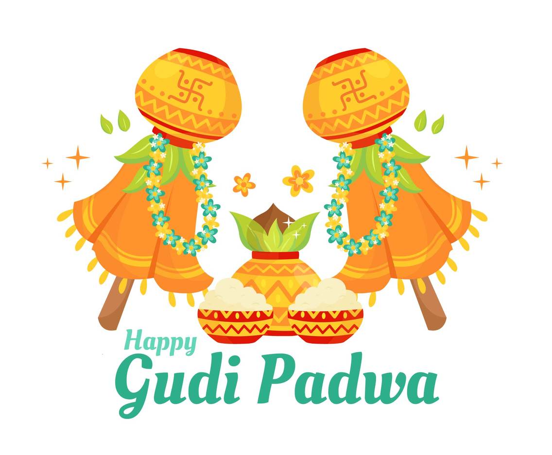  Gudi Padwa 
