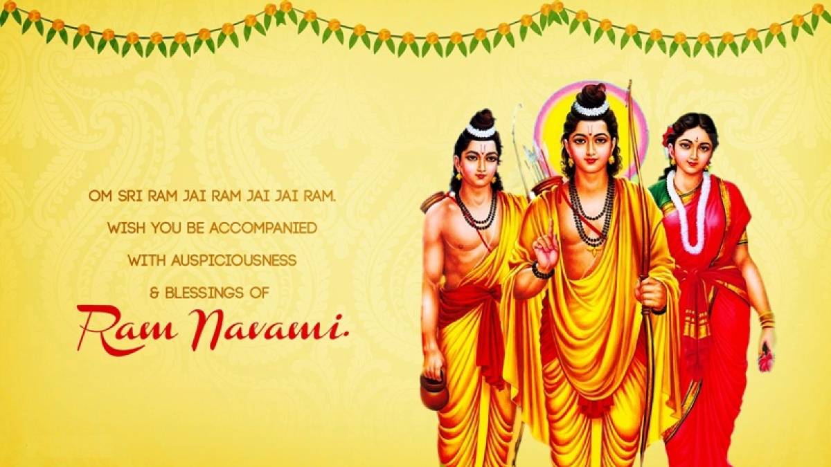 Rama Navami