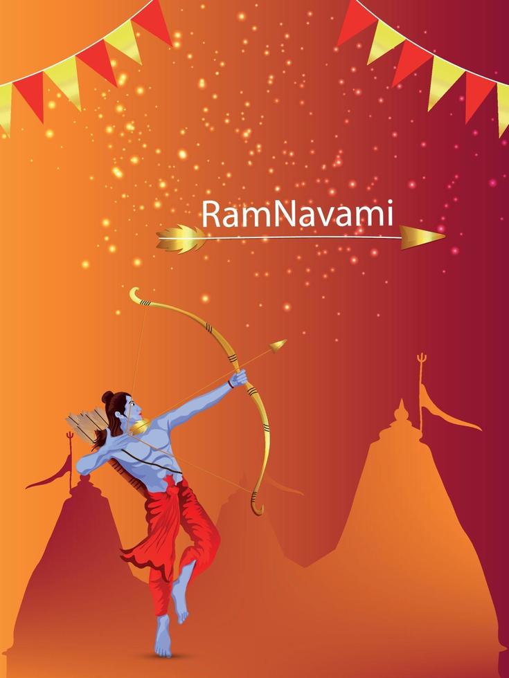 Happy Ram Navami