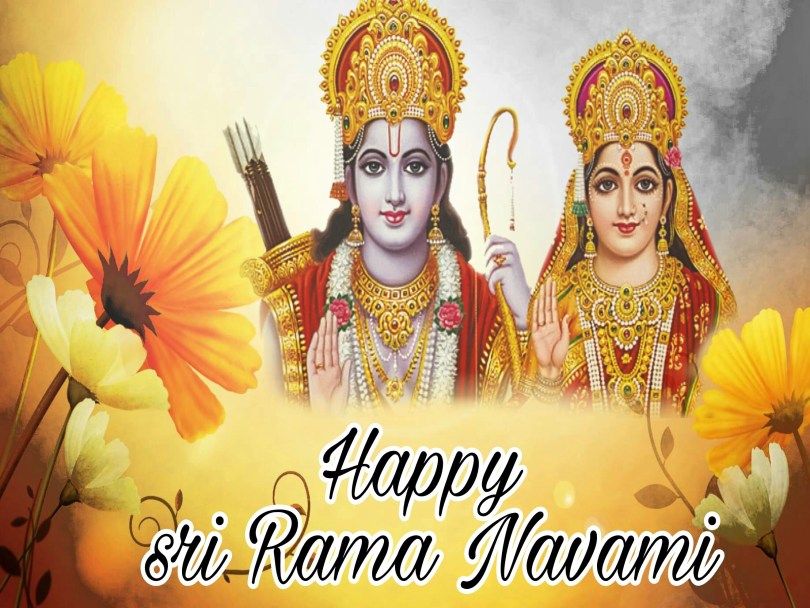 Happy Rama Navmi