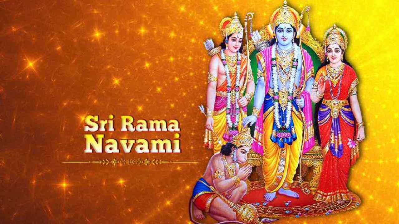 Ram Navami 1