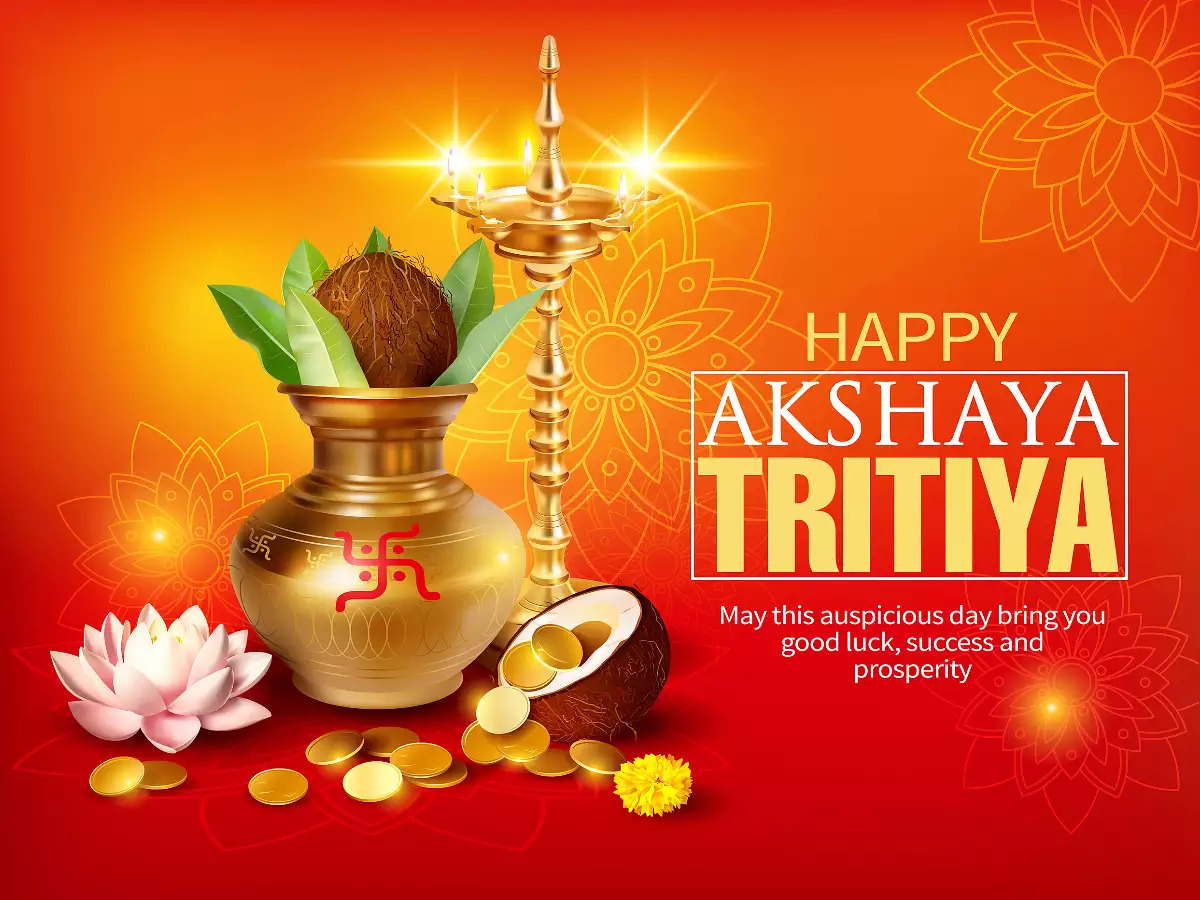 Happy Akshaya Tritiya(1)