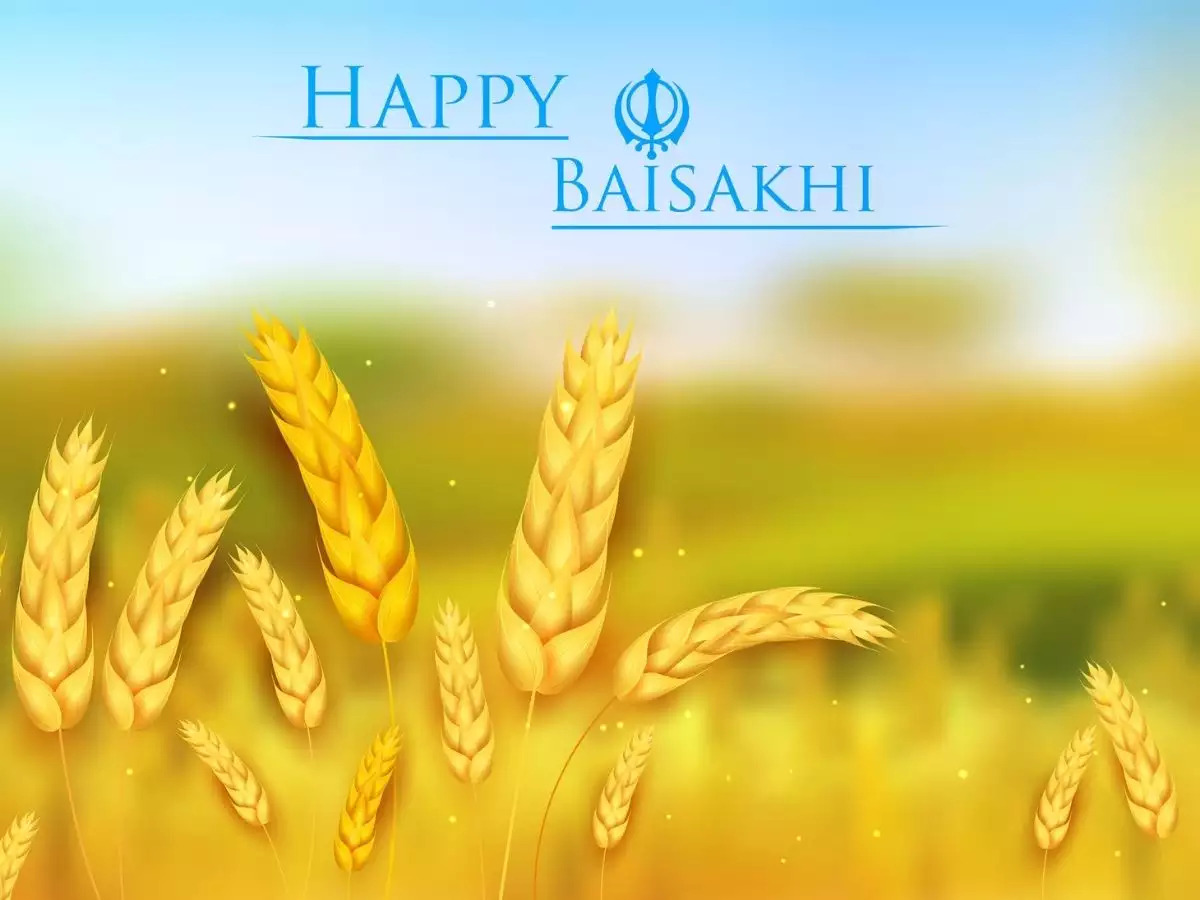 80+ Baisakhi Wishes for Everyone SMS & Wishes for all Festivals