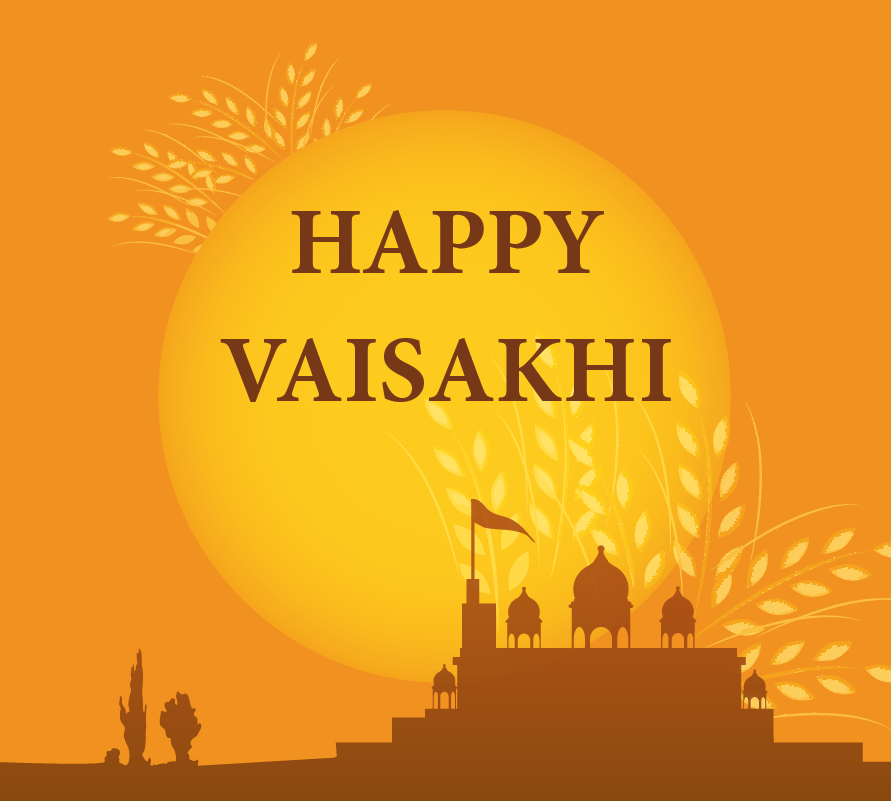 80+ Baisakhi Wishes for Everyone SMS & Wishes for all Festivals