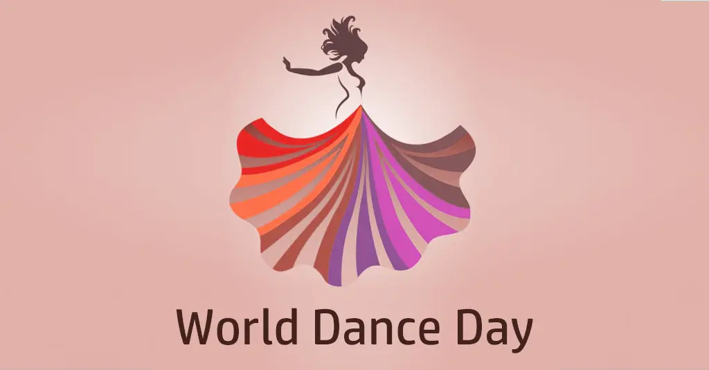 Worlddanceday