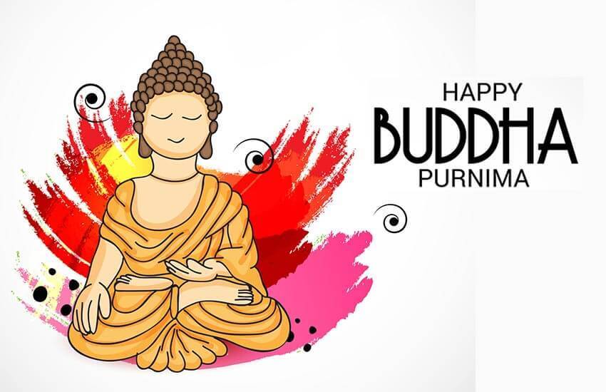 Buddha Purnima 