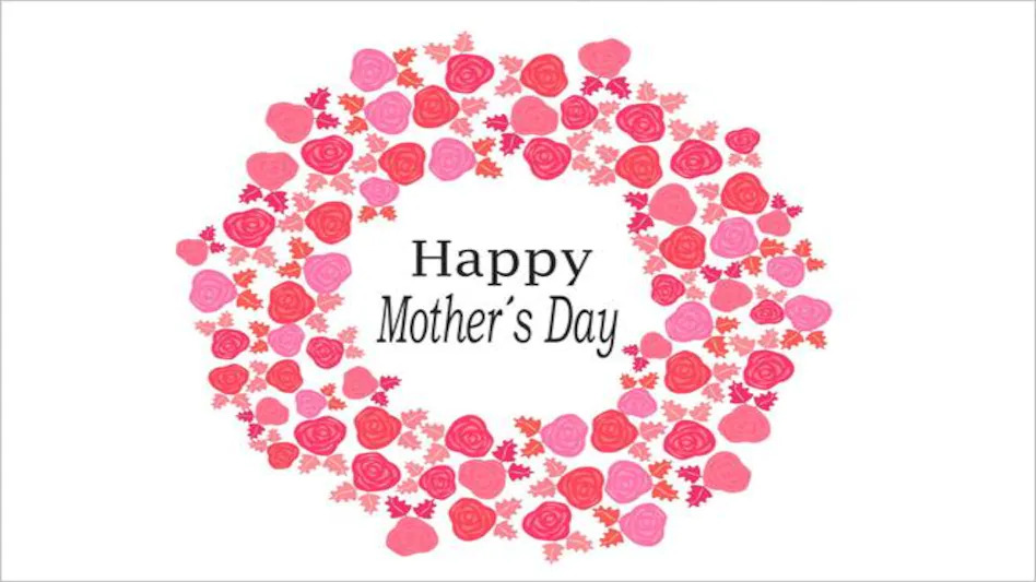 Happy Mother S Day