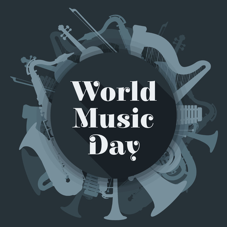  World Music Day 