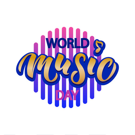 World Music Day.2