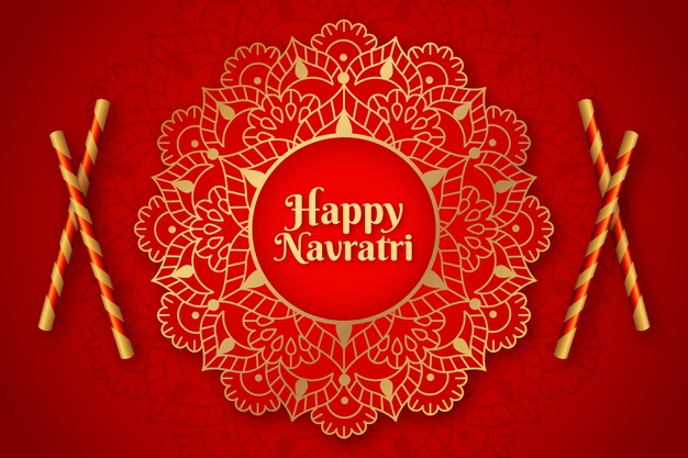 Happy Navratri Wishes 